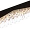 Cwi Lighting Havely 4 Light Wall Sconce With Chrome Finish 5674W24C-B - alternate 6